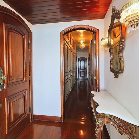 Enorme 3 Quartos Frente Mar Para 8 Pessoas Rio de Janeiro Esterno foto
