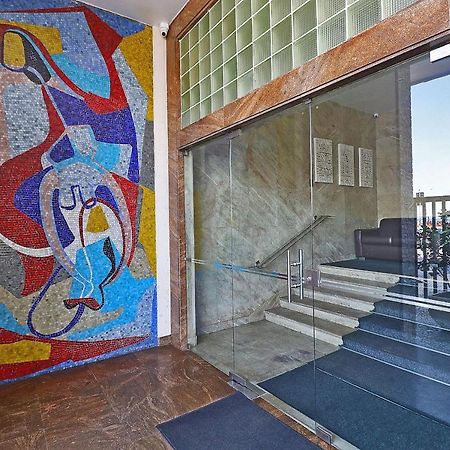 Enorme 3 Quartos Frente Mar Para 8 Pessoas Rio de Janeiro Esterno foto
