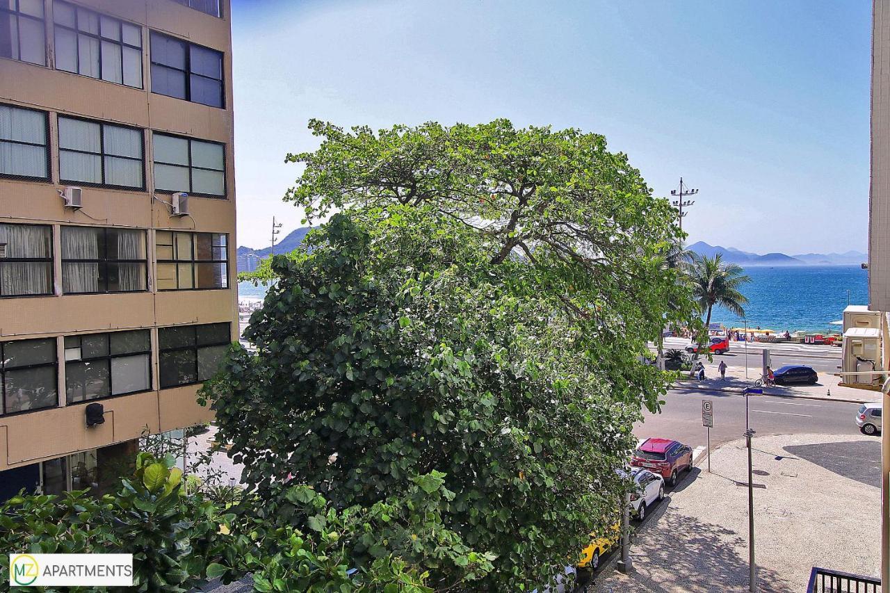 Enorme 3 Quartos Frente Mar Para 8 Pessoas Rio de Janeiro Esterno foto