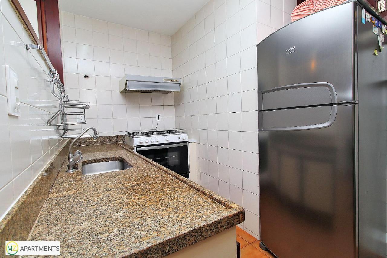 Enorme 3 Quartos Frente Mar Para 8 Pessoas Rio de Janeiro Esterno foto